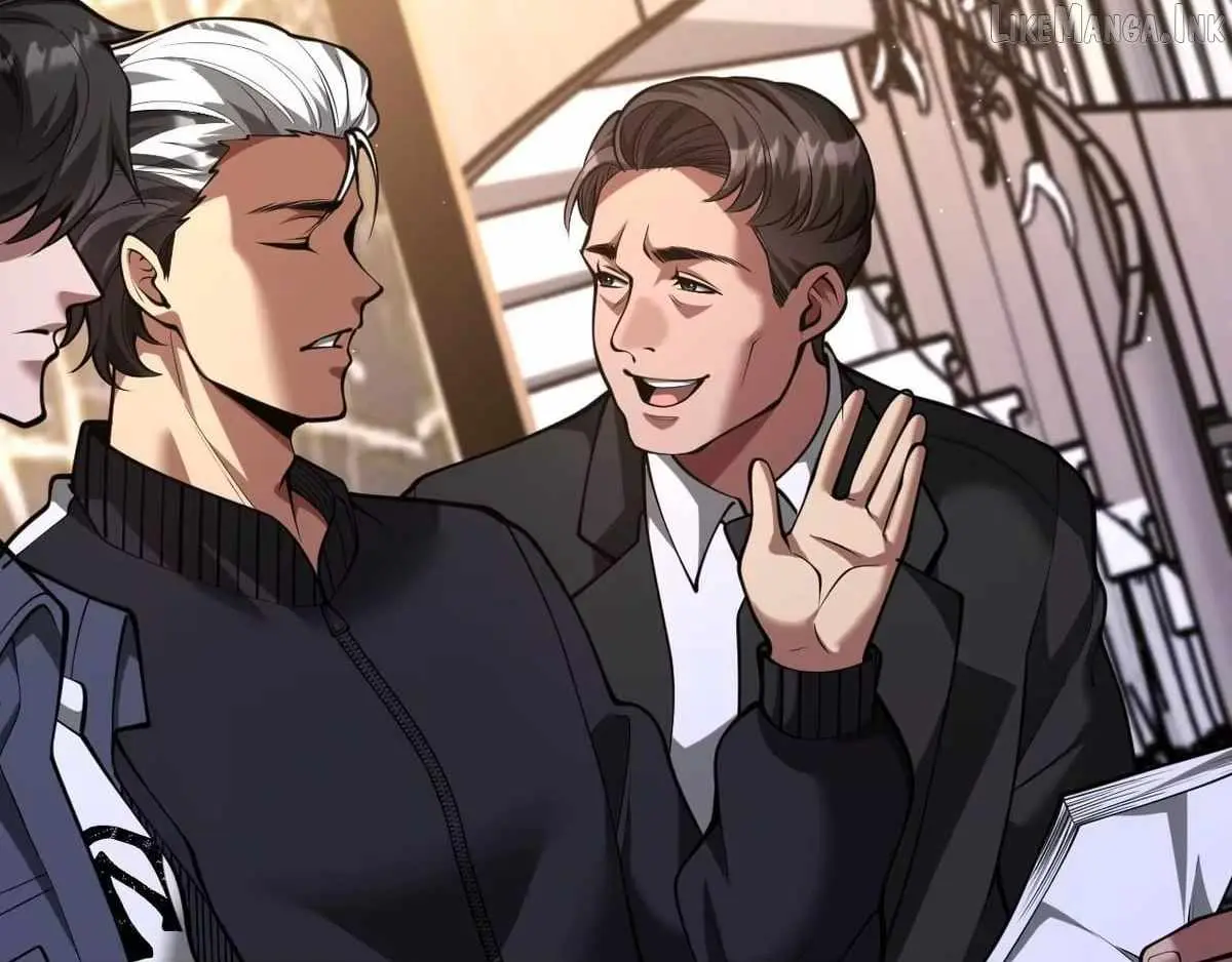 I’m A Super Rich Man, So It’s Reasonable For Me To Be A Scumbag Chapter 44 547 23c88f0f03e4