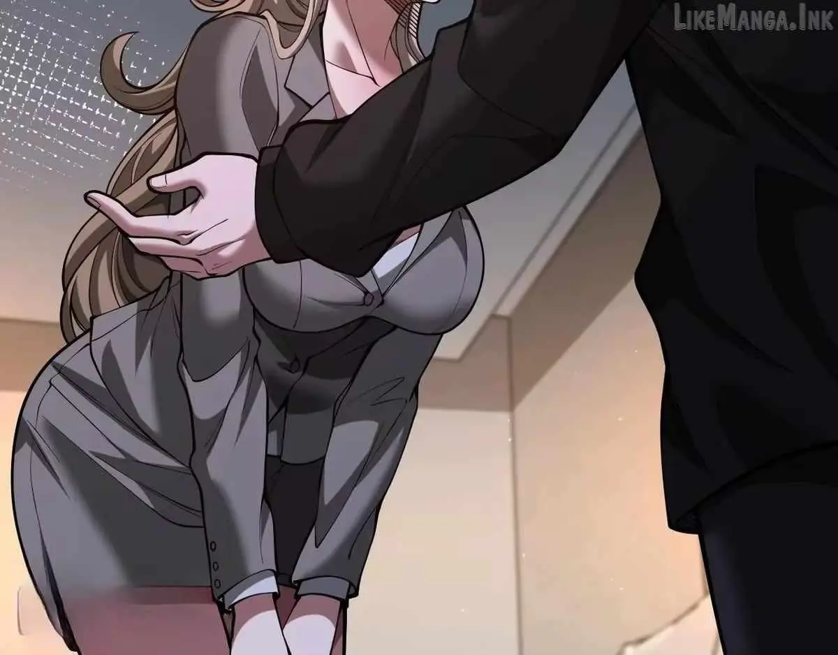 I’m A Super Rich Man, So It’s Reasonable For Me To Be A Scumbag Chapter 44 475 35df148f9849