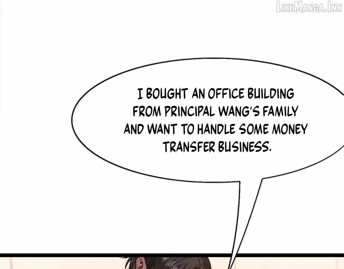 I’m A Super Rich Man, So It’s Reasonable For Me To Be A Scumbag Chapter 44 592 4aa973de41d7