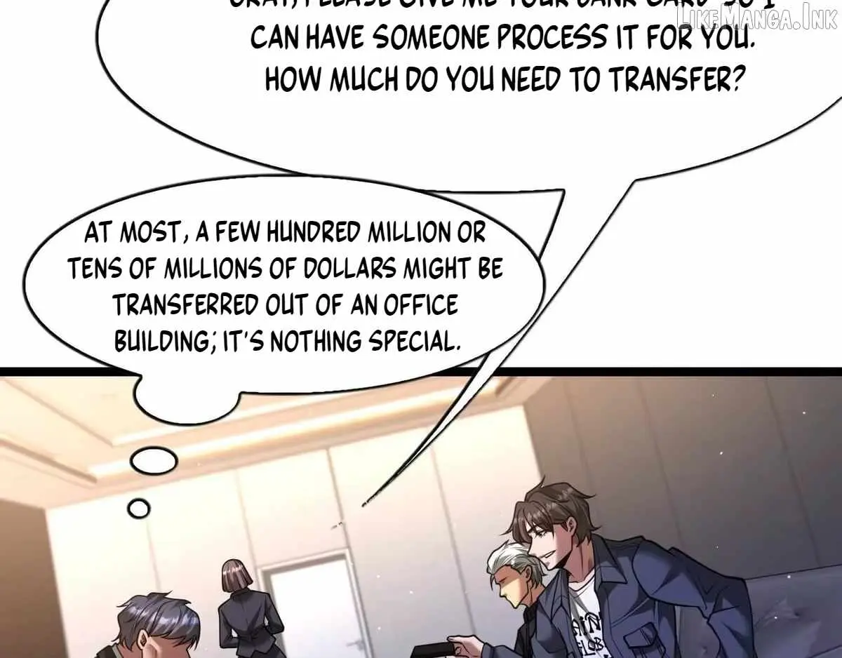 I’m A Super Rich Man, So It’s Reasonable For Me To Be A Scumbag Chapter 44 595 4e522c6fd367