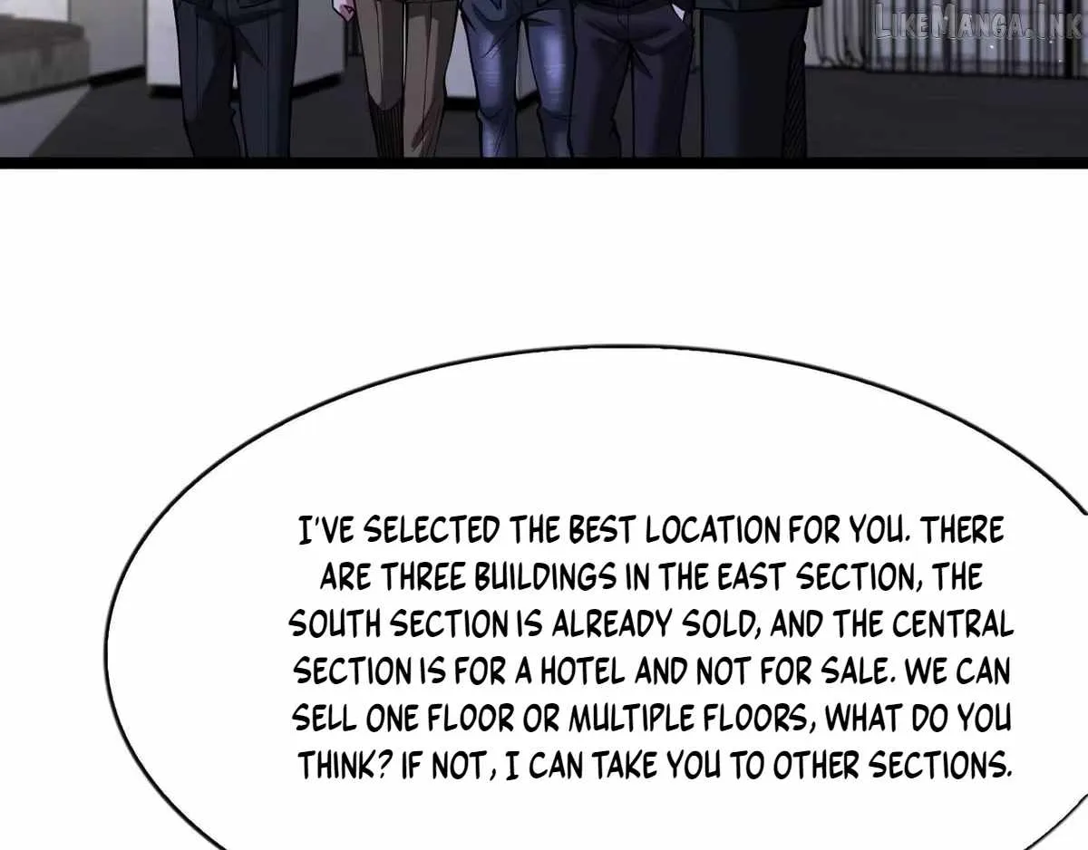 I’m A Super Rich Man, So It’s Reasonable For Me To Be A Scumbag Chapter 44 524 4e8579bec40c