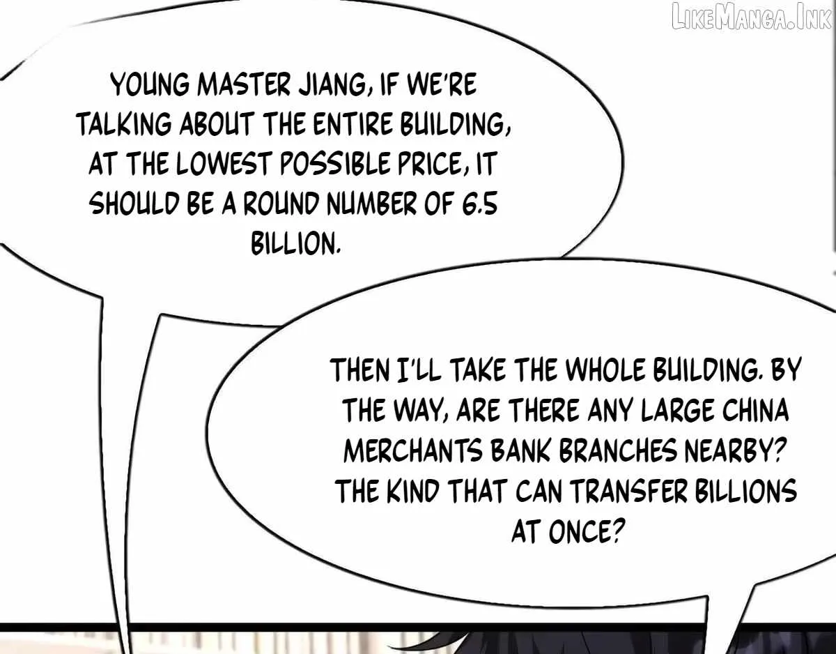 I’m A Super Rich Man, So It’s Reasonable For Me To Be A Scumbag Chapter 44 562 5ba26c9be80f