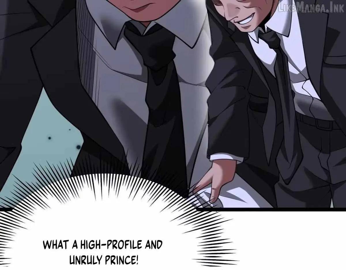 I’m A Super Rich Man, So It’s Reasonable For Me To Be A Scumbag Chapter 44 551 63b4d4aa3e0f