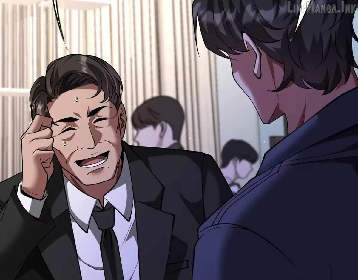 I’m A Super Rich Man, So It’s Reasonable For Me To Be A Scumbag Chapter 44 563 63e8993ee79e