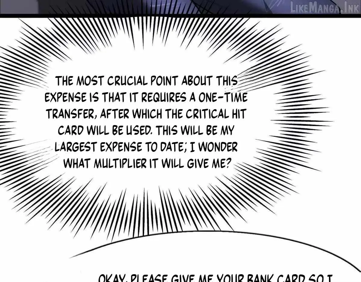 I’m A Super Rich Man, So It’s Reasonable For Me To Be A Scumbag Chapter 44 594 671446caf075
