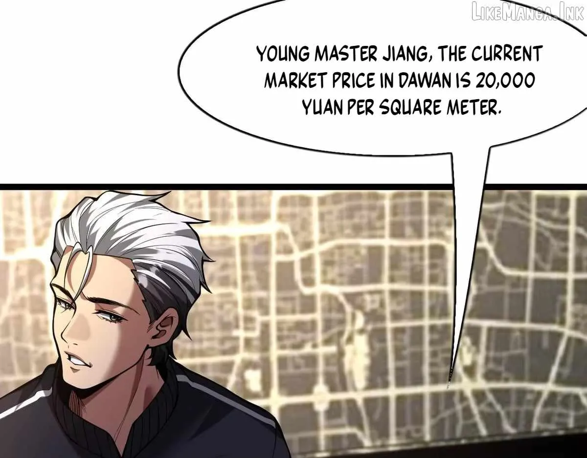 I’m A Super Rich Man, So It’s Reasonable For Me To Be A Scumbag Chapter 44 538 772c05ca56ce
