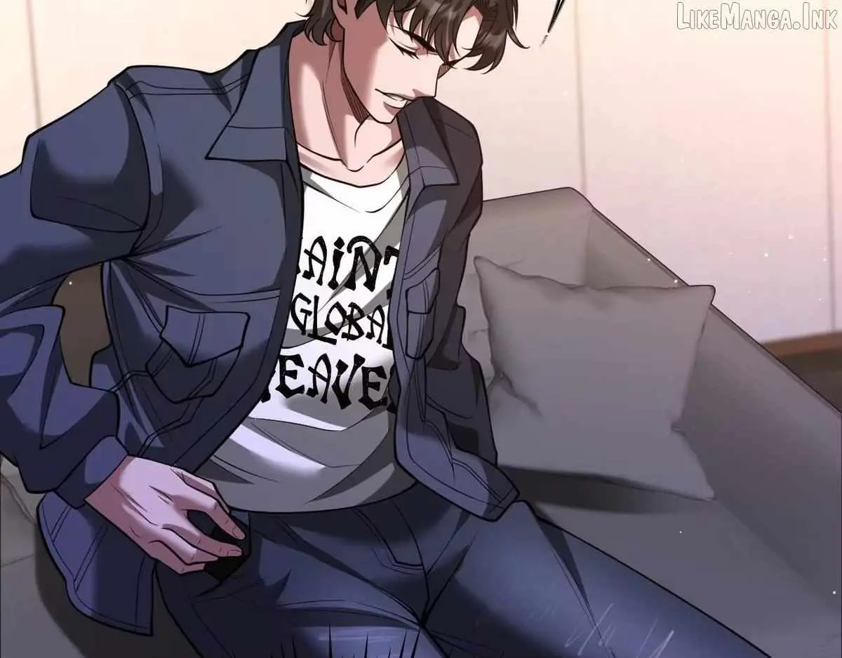 I’m A Super Rich Man, So It’s Reasonable For Me To Be A Scumbag Chapter 44 593 7ea053e04dc7
