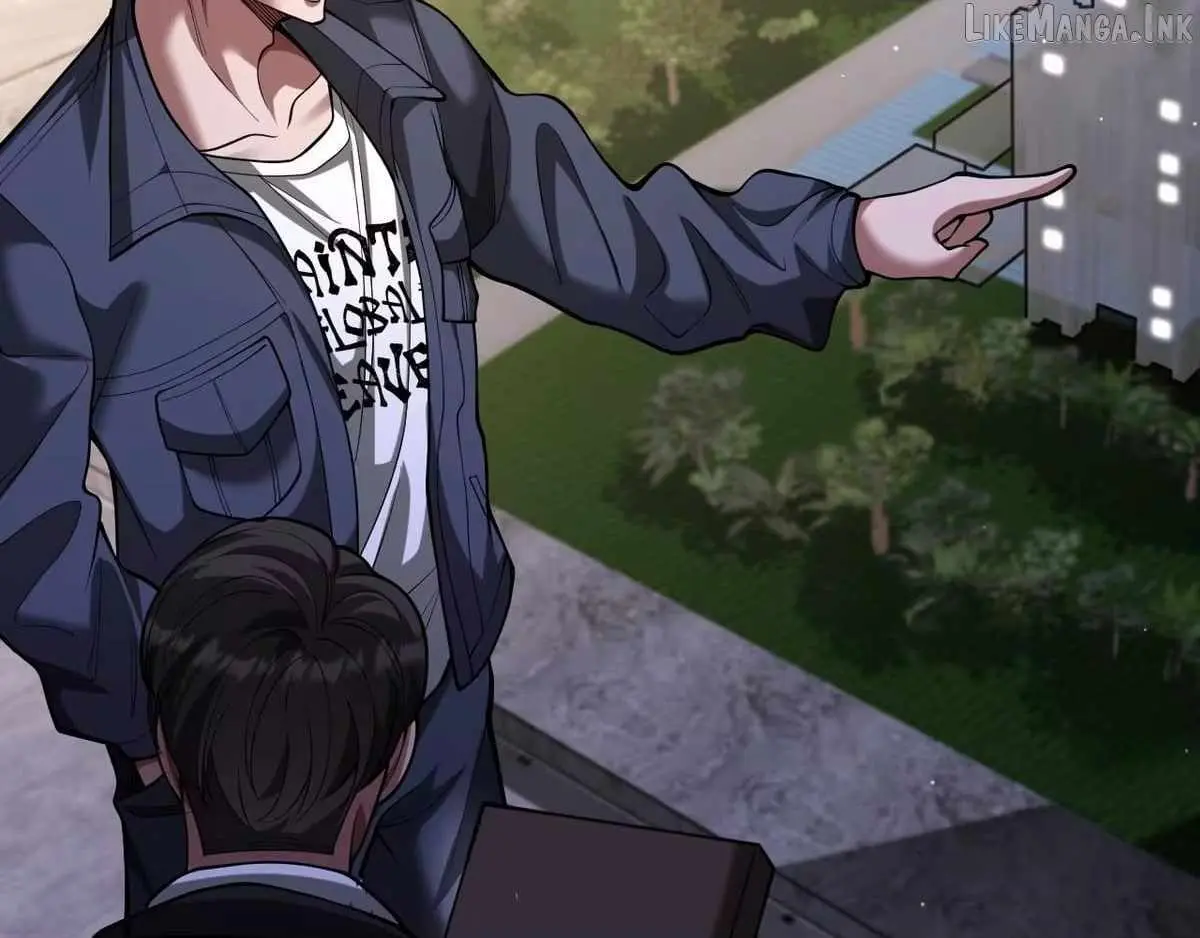 I’m A Super Rich Man, So It’s Reasonable For Me To Be A Scumbag Chapter 44 529 813708fab736