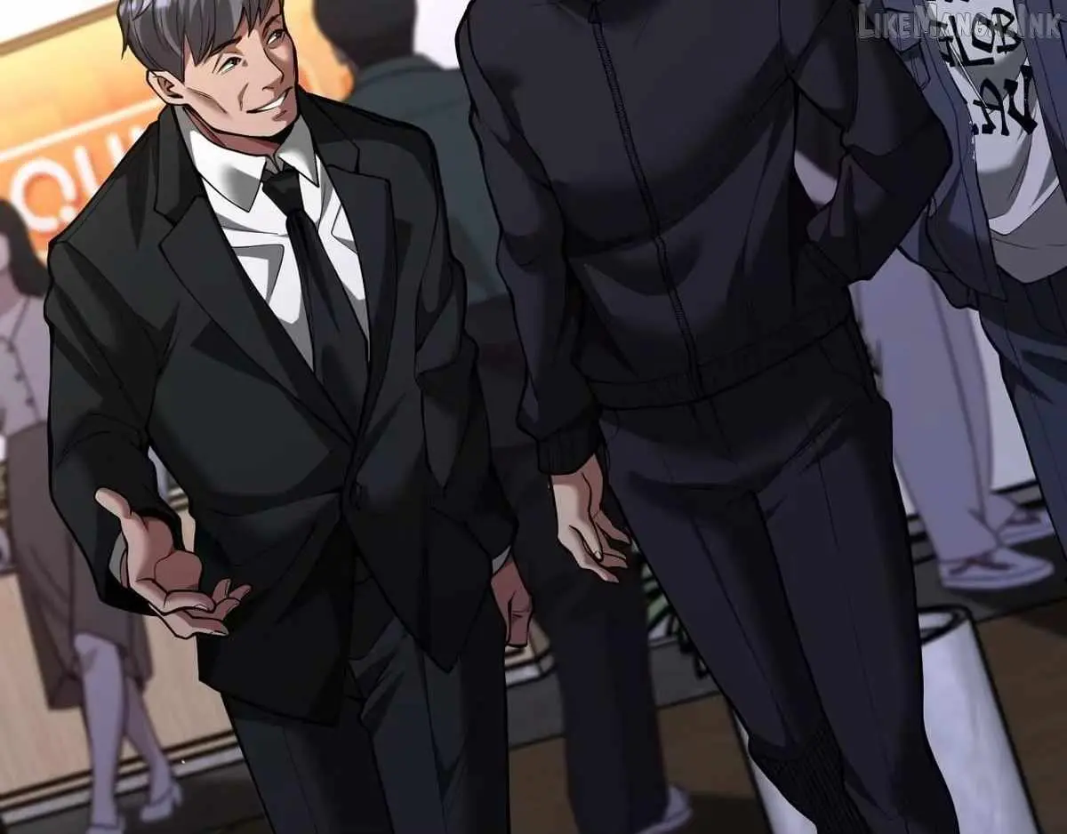 I’m A Super Rich Man, So It’s Reasonable For Me To Be A Scumbag Chapter 44 577 986ea0e0c40b