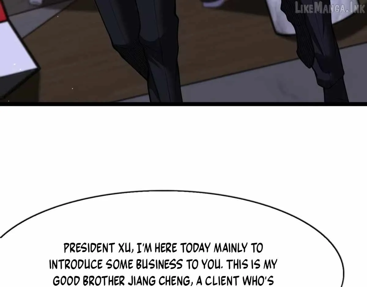I’m A Super Rich Man, So It’s Reasonable For Me To Be A Scumbag Chapter 44 578 9fe449ee8658