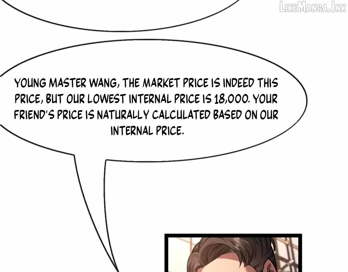 I’m A Super Rich Man, So It’s Reasonable For Me To Be A Scumbag Chapter 44 540 a39ed9848ef1