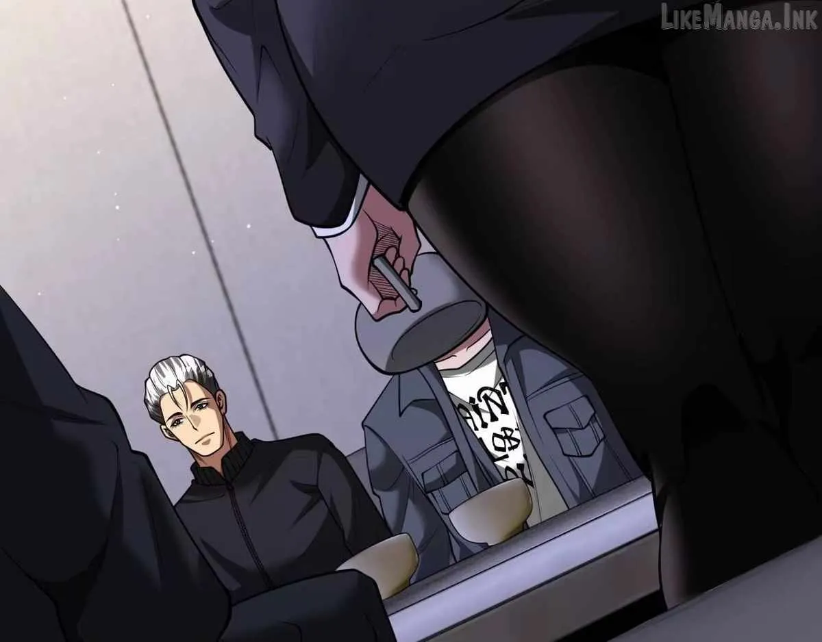 I’m A Super Rich Man, So It’s Reasonable For Me To Be A Scumbag Chapter 44 590 a66a5aa93d2b