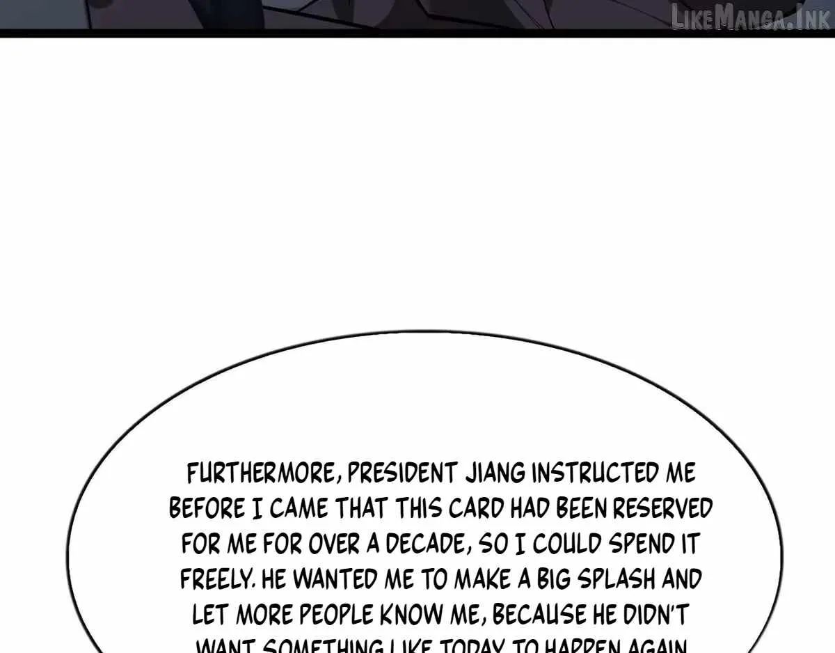 I’m A Super Rich Man, So It’s Reasonable For Me To Be A Scumbag Chapter 44 463 b4743bb3d414