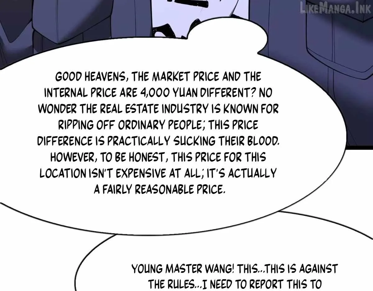 I’m A Super Rich Man, So It’s Reasonable For Me To Be A Scumbag Chapter 44 545 d4109db5de72