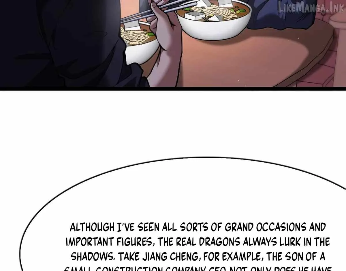 I’m A Super Rich Man, So It’s Reasonable For Me To Be A Scumbag Chapter 44 508 d77453db9d8f