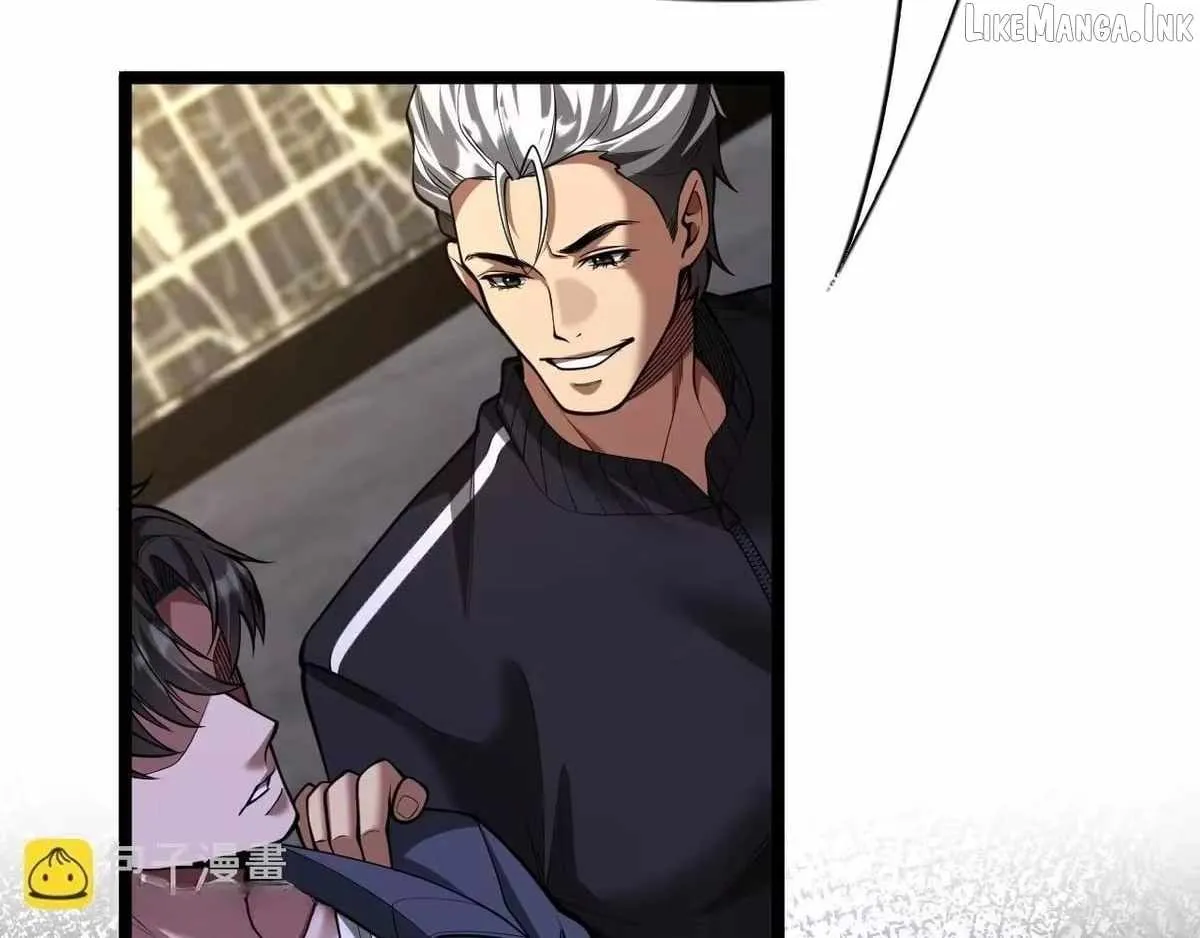 I’m A Super Rich Man, So It’s Reasonable For Me To Be A Scumbag Chapter 44 542 d78904bce22a