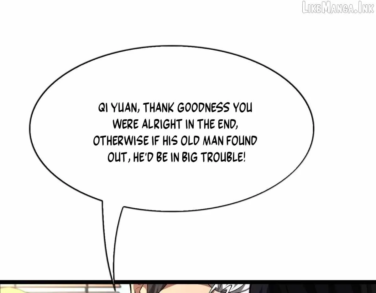 I’m A Super Rich Man, So It’s Reasonable For Me To Be A Scumbag Chapter 44 504 dc45b0c8ff2c
