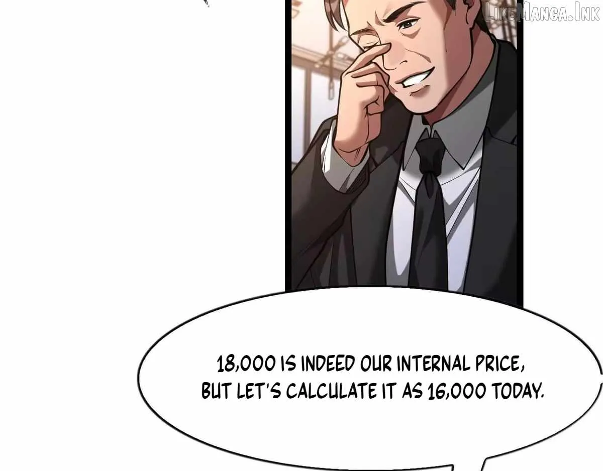 I’m A Super Rich Man, So It’s Reasonable For Me To Be A Scumbag Chapter 44 541 ec806aaf99ba