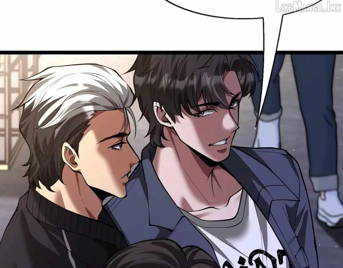 I’m A Super Rich Man, So It’s Reasonable For Me To Be A Scumbag Chapter 44 566 fd440605ac7d