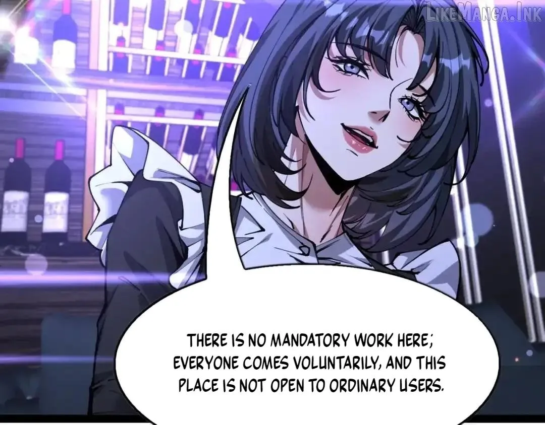I’m A Super Rich Man, So It’s Reasonable For Me To Be A Scumbag Chapter 52 325 276b1fa099dd