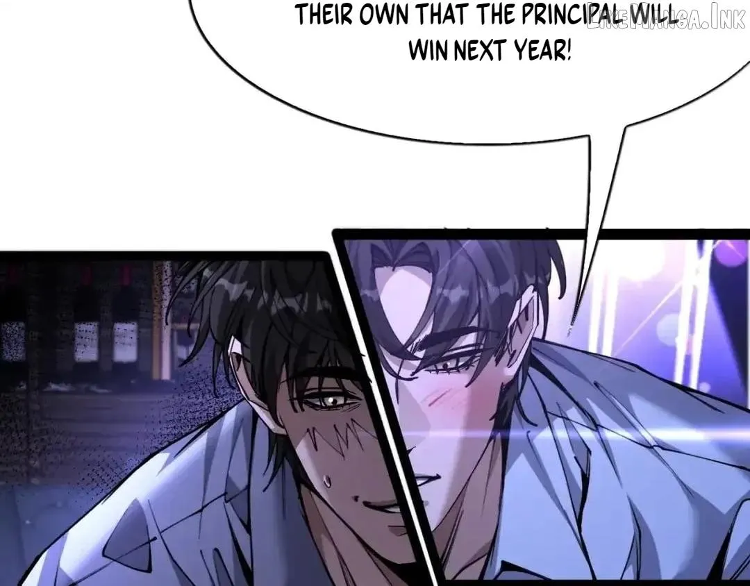 I’m A Super Rich Man, So It’s Reasonable For Me To Be A Scumbag Chapter 52 376 836e4aec8aed