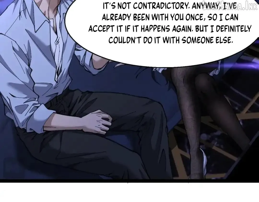 I’m A Super Rich Man, So It’s Reasonable For Me To Be A Scumbag Chapter 52 336 efbec2c4900a
