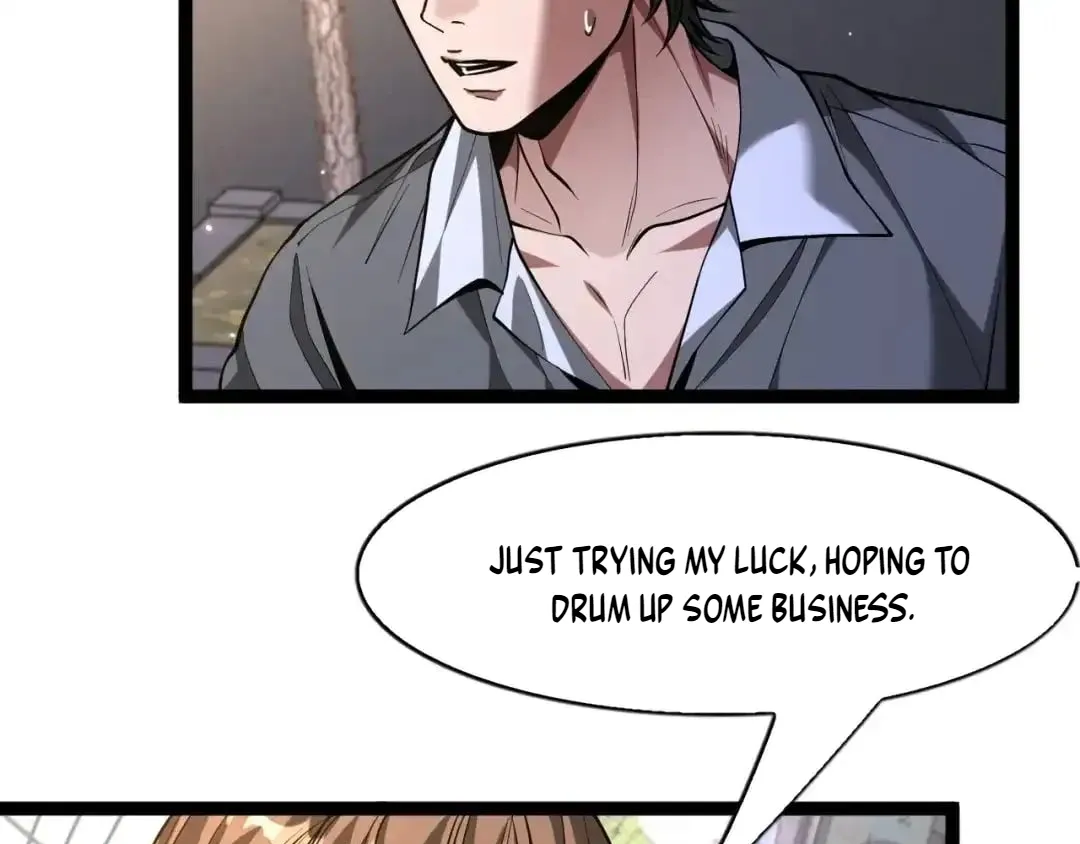 I’m A Super Rich Man, So It’s Reasonable For Me To Be A Scumbag Chapter 53 499 1f5d000f2edb