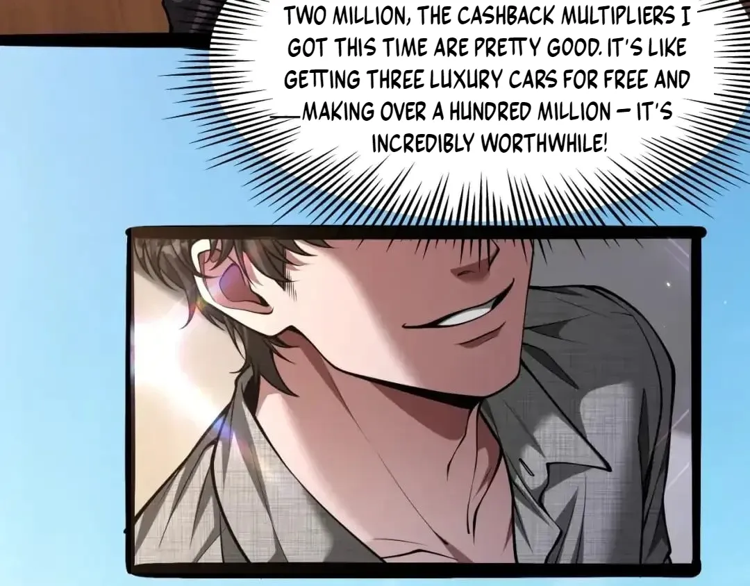 I’m A Super Rich Man, So It’s Reasonable For Me To Be A Scumbag Chapter 53 465 301ace051f37