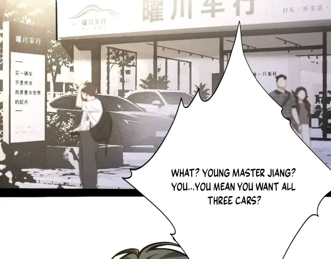 I’m A Super Rich Man, So It’s Reasonable For Me To Be A Scumbag Chapter 53 449 35b84fc16eed