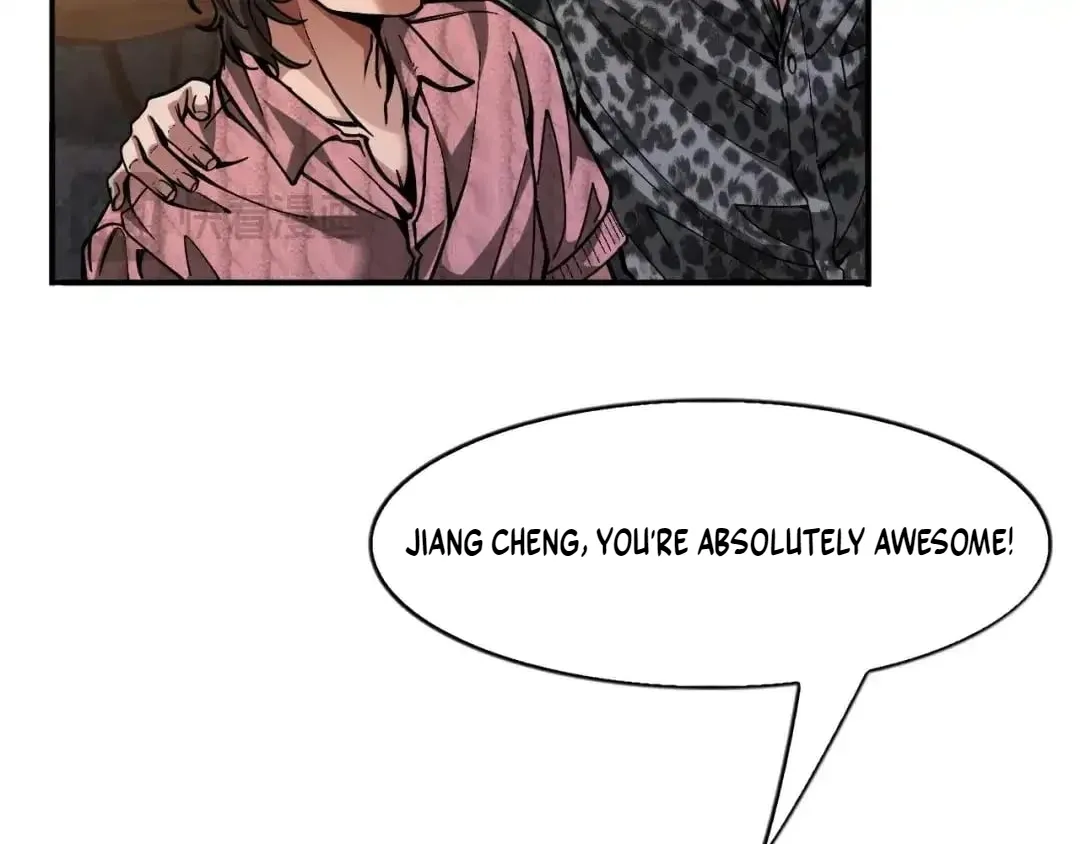 I’m A Super Rich Man, So It’s Reasonable For Me To Be A Scumbag Chapter 53 396 36421d2517e3