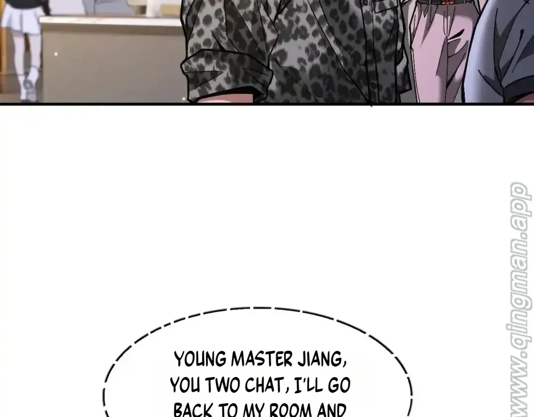I’m A Super Rich Man, So It’s Reasonable For Me To Be A Scumbag Chapter 53 388 3790c21a8a04