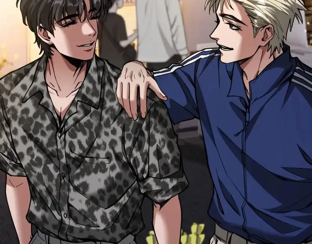 I’m A Super Rich Man, So It’s Reasonable For Me To Be A Scumbag Chapter 53 392 418ea6c0c458