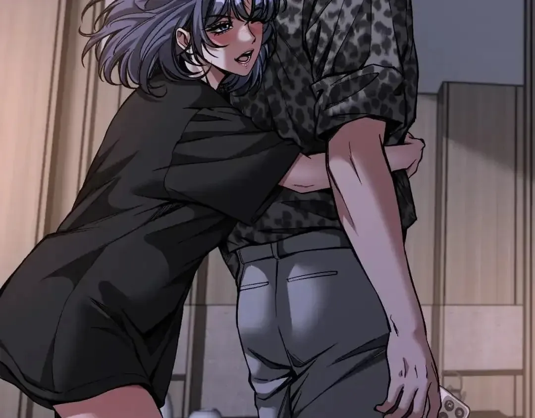 I’m A Super Rich Man, So It’s Reasonable For Me To Be A Scumbag Chapter 53 444 743920d08bae