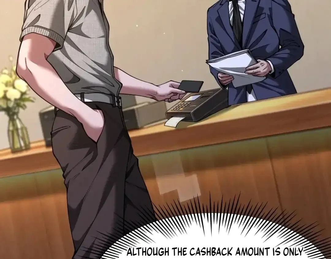 I’m A Super Rich Man, So It’s Reasonable For Me To Be A Scumbag Chapter 53 464 7868c813c3a9