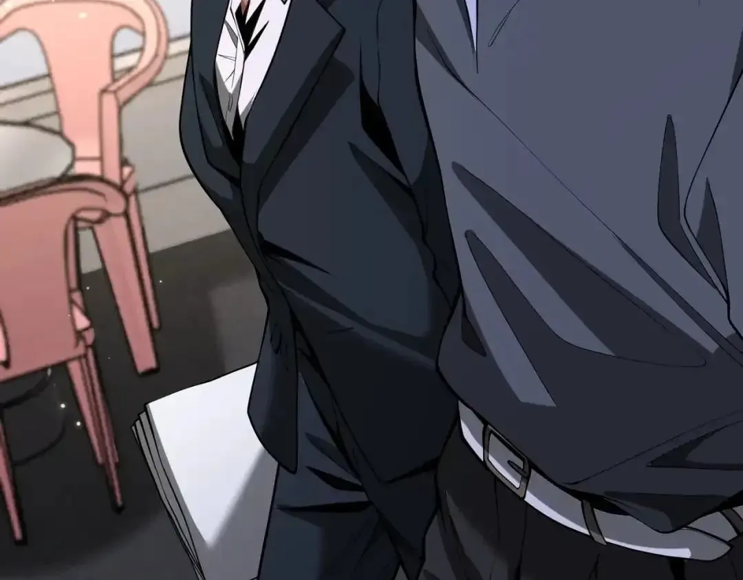 I’m A Super Rich Man, So It’s Reasonable For Me To Be A Scumbag Chapter 53 507 841b0404637e