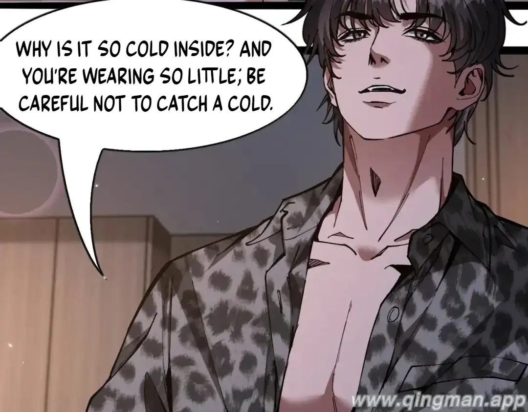 I’m A Super Rich Man, So It’s Reasonable For Me To Be A Scumbag Chapter 53 423 913aac58b6dc