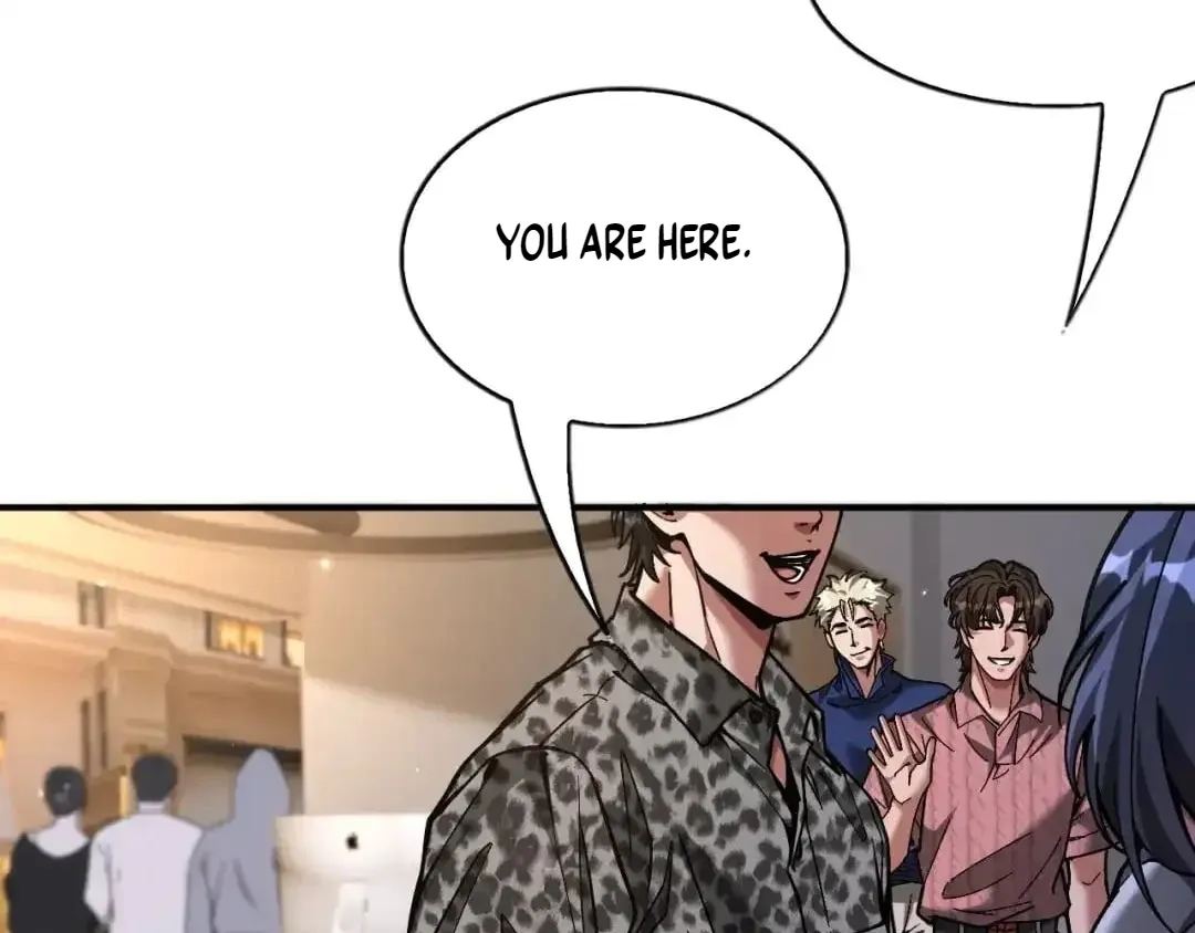 I’m A Super Rich Man, So It’s Reasonable For Me To Be A Scumbag Chapter 53 387 95531f0e35f0