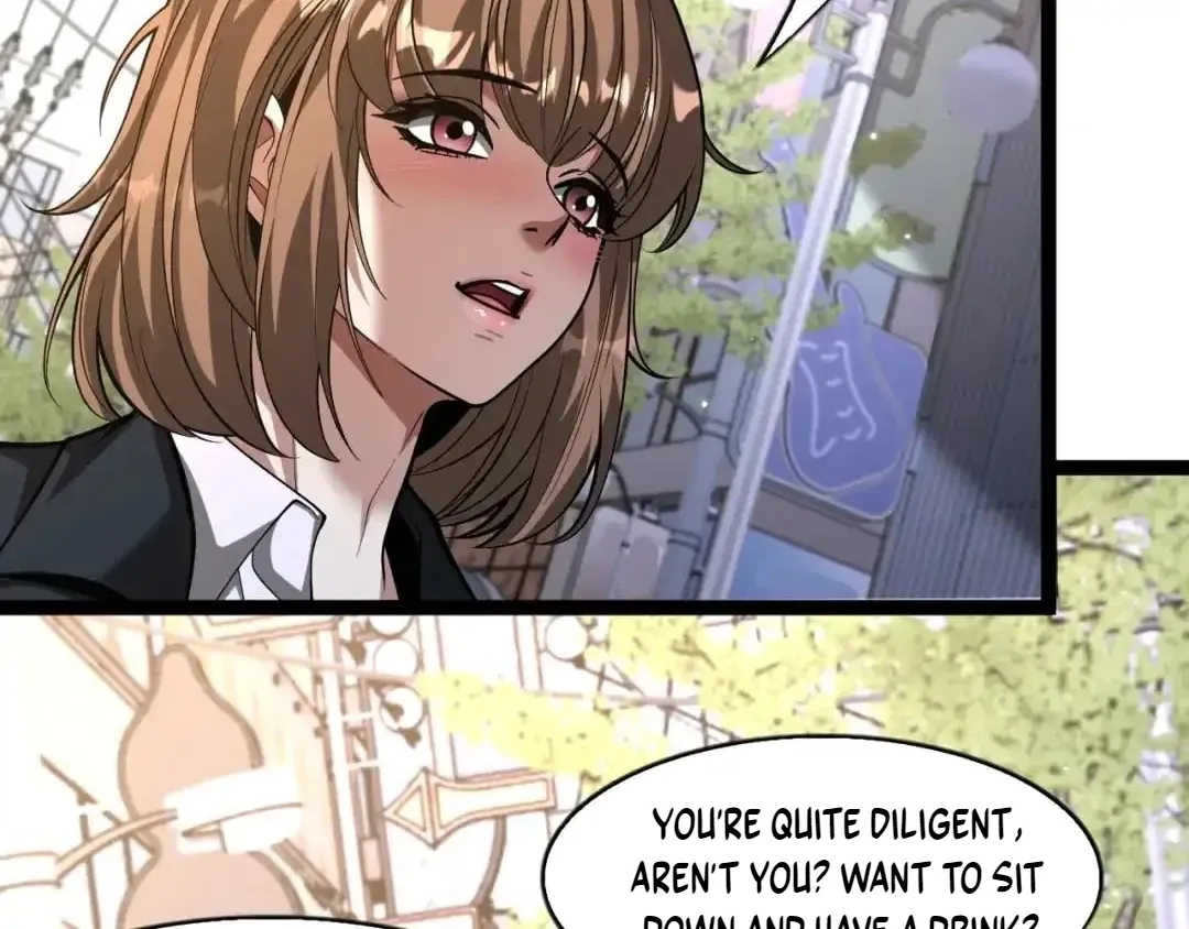 I’m A Super Rich Man, So It’s Reasonable For Me To Be A Scumbag Chapter 53 500 9760b09ac513