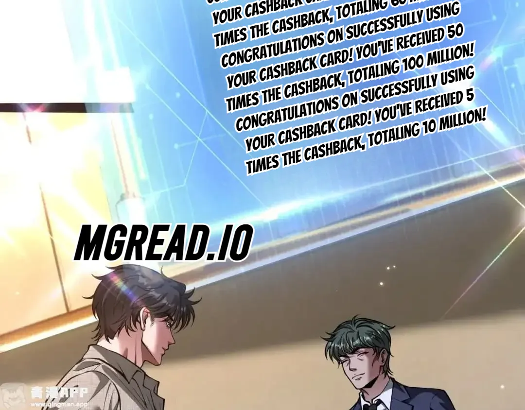 I’m A Super Rich Man, So It’s Reasonable For Me To Be A Scumbag Chapter 53 463 a1a8bf8bea83