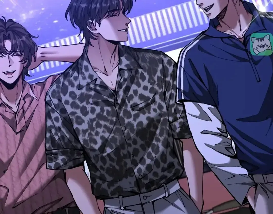 I’m A Super Rich Man, So It’s Reasonable For Me To Be A Scumbag Chapter 53 403 a7e850887c97