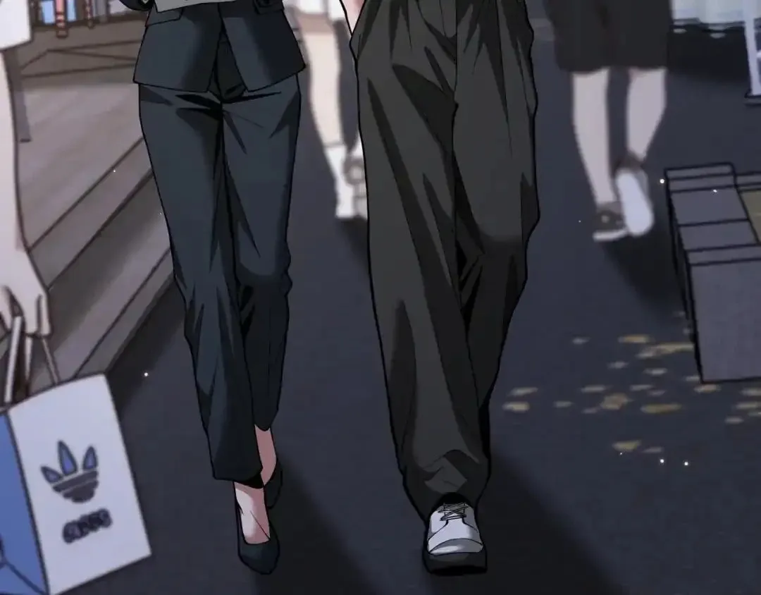 I’m A Super Rich Man, So It’s Reasonable For Me To Be A Scumbag Chapter 53 502 aa0fc146509a