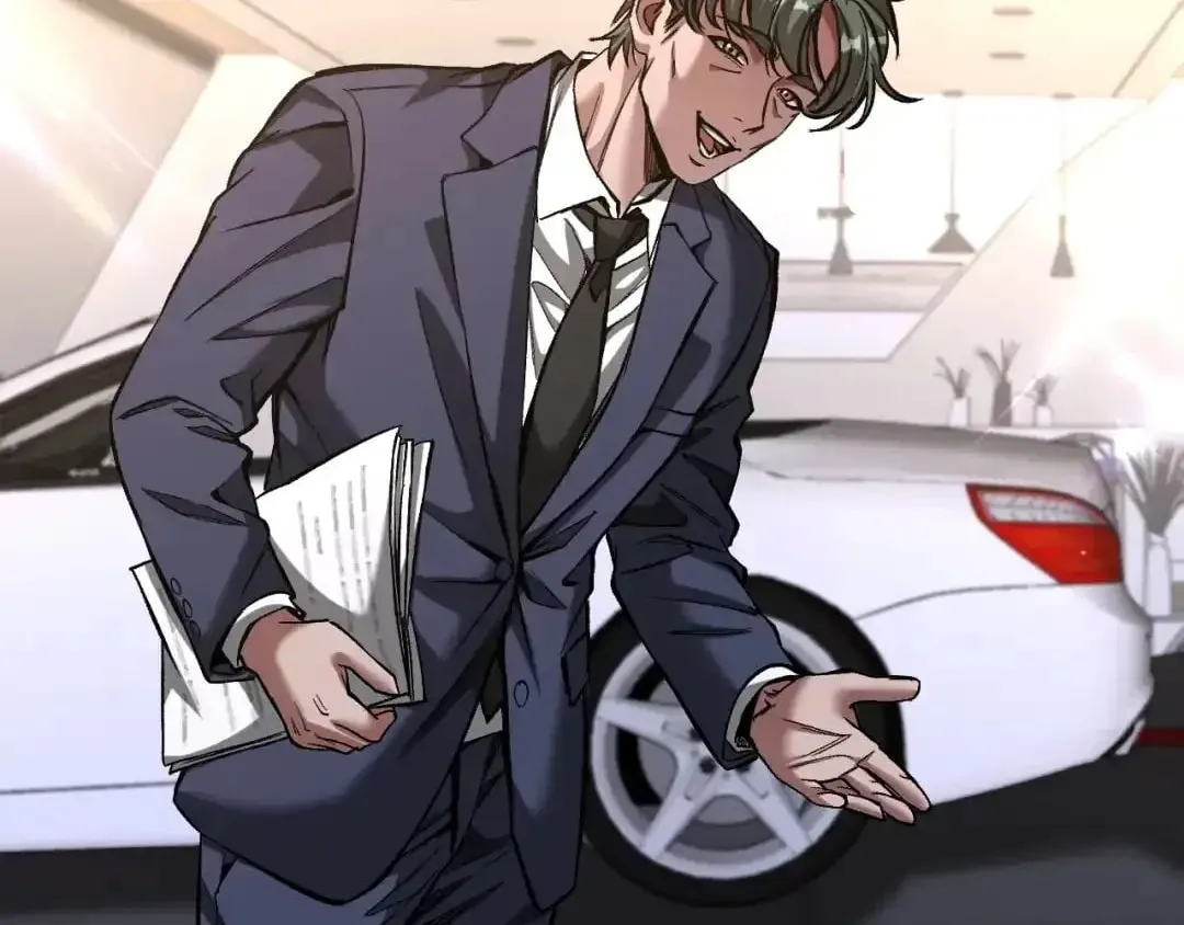 I’m A Super Rich Man, So It’s Reasonable For Me To Be A Scumbag Chapter 53 460 aeaa89c87857
