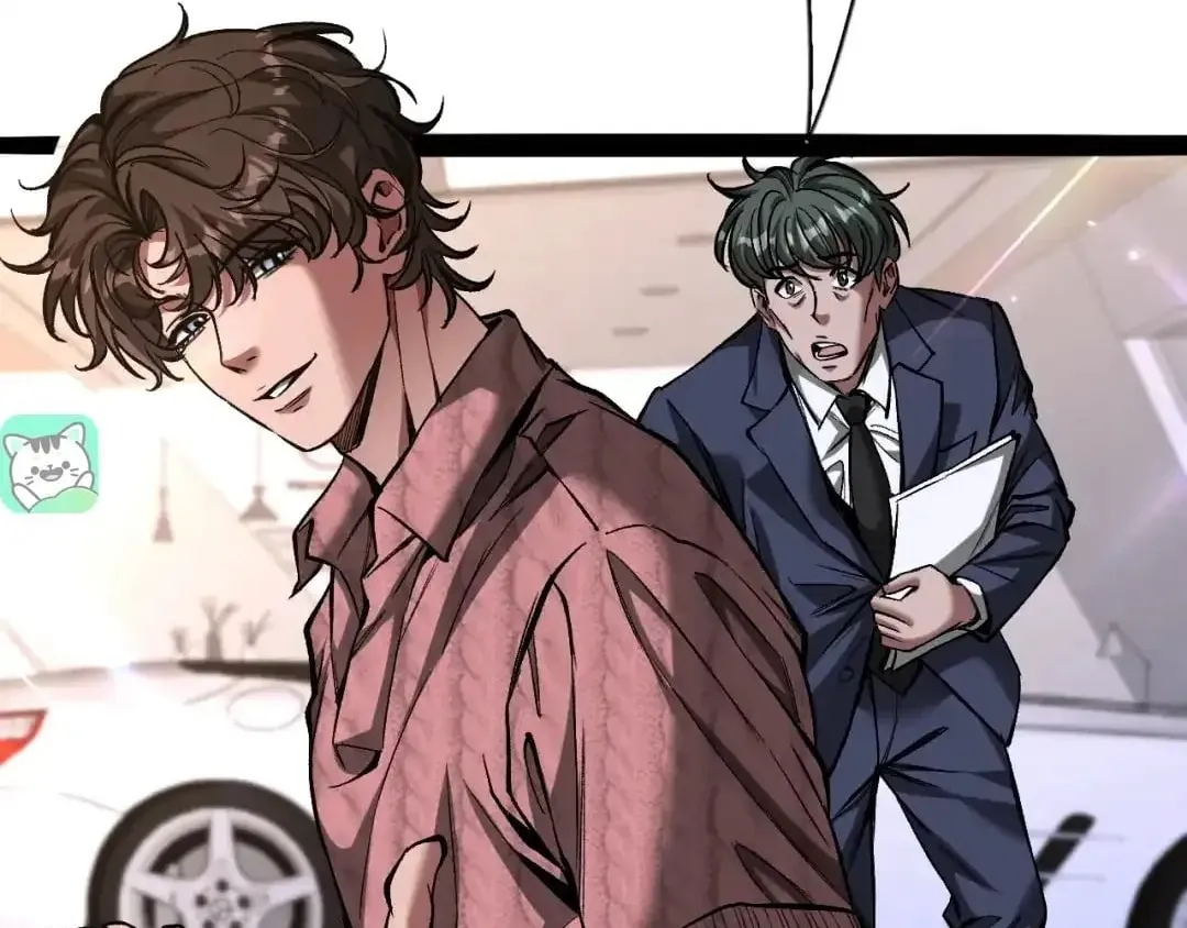 I’m A Super Rich Man, So It’s Reasonable For Me To Be A Scumbag Chapter 53 453 cebbaeccd69e
