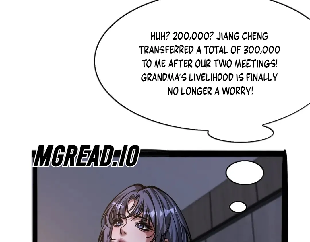 I’m A Super Rich Man, So It’s Reasonable For Me To Be A Scumbag Chapter 53 440 e0bfef38c6a6