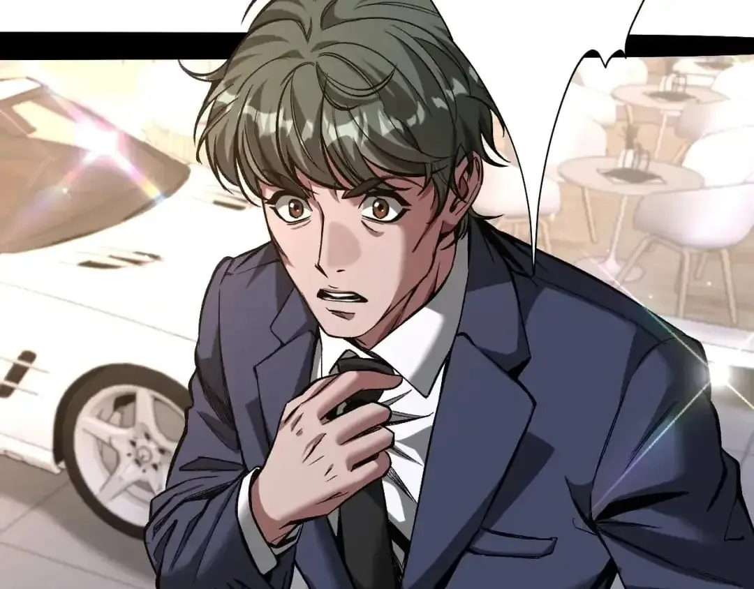 I’m A Super Rich Man, So It’s Reasonable For Me To Be A Scumbag Chapter 53 450 f19008505c03