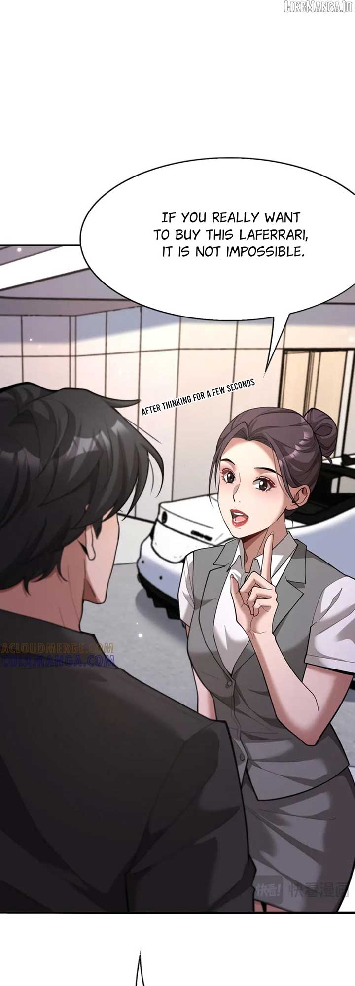 I’m A Super Rich Man, So It’s Reasonable For Me To Be A Scumbag Chapter 6 149 04