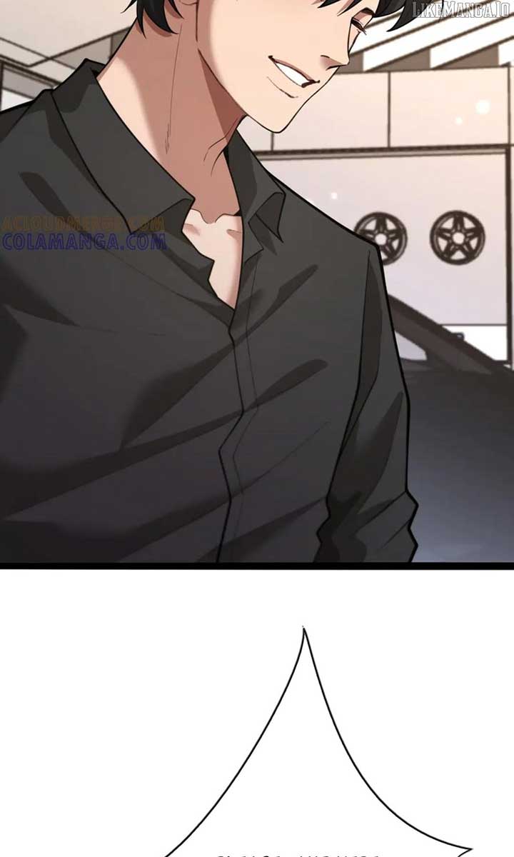 I’m A Super Rich Man, So It’s Reasonable For Me To Be A Scumbag Chapter 6 154 09