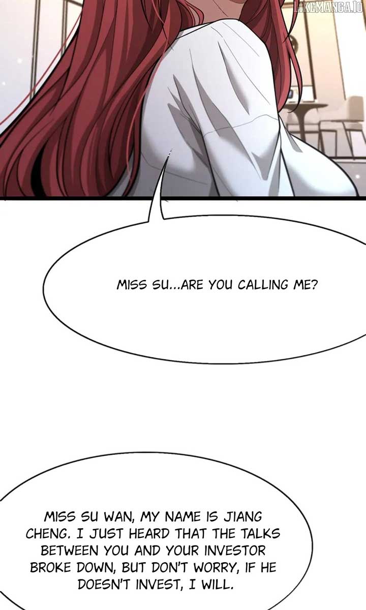 I’m A Super Rich Man, So It’s Reasonable For Me To Be A Scumbag Chapter 6 164 19