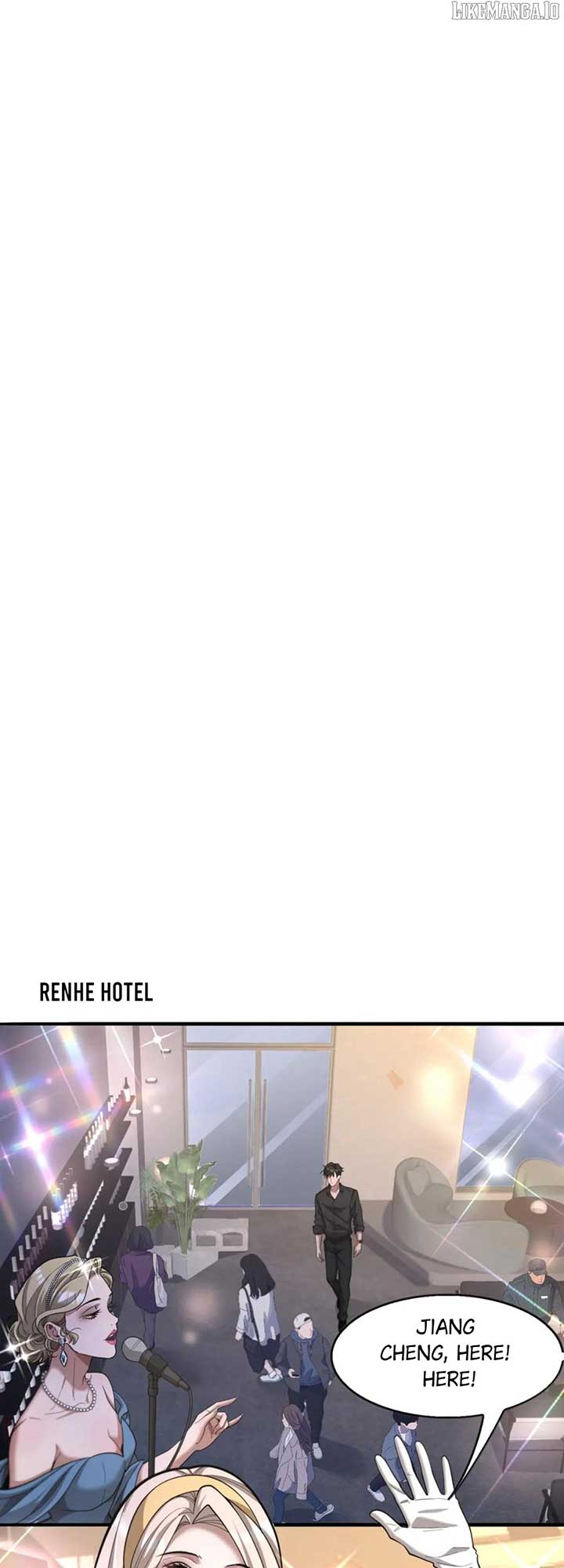 I’m A Super Rich Man, So It’s Reasonable For Me To Be A Scumbag Chapter 6 170 25