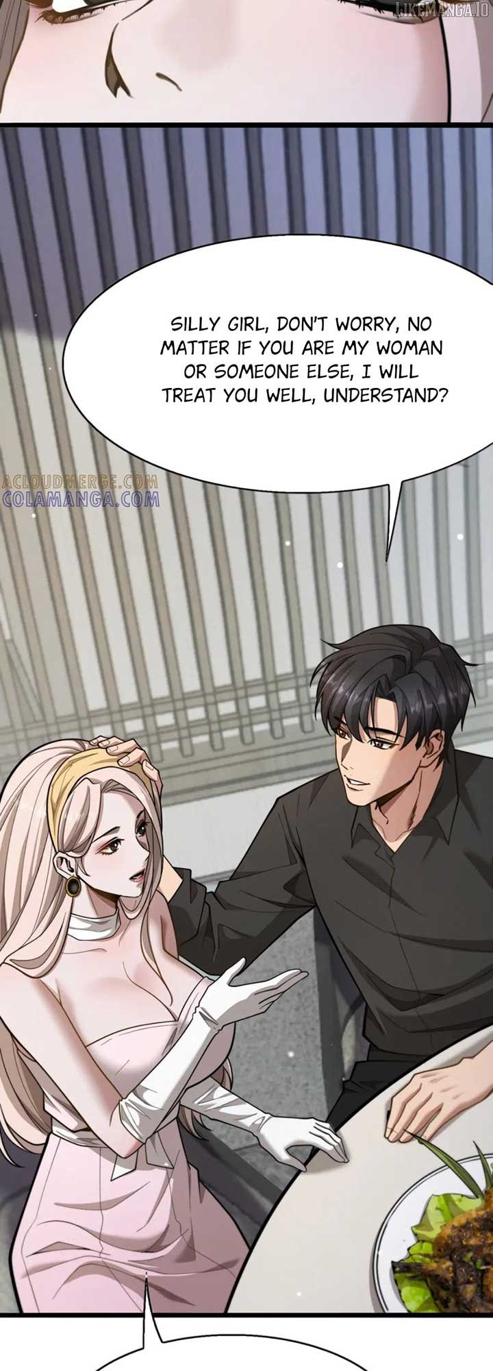 I’m A Super Rich Man, So It’s Reasonable For Me To Be A Scumbag Chapter 6 182 37